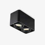 Havora Steel Spotlight-Moonnatur