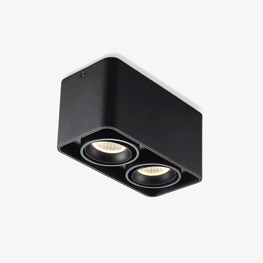 Havora Steel Spotlight-Moonnatur