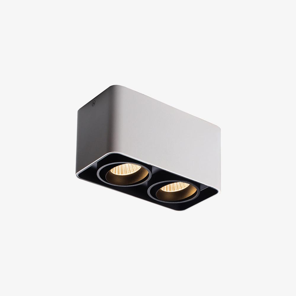 Havora Steel Spotlight-Moonnatur