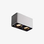 Havora Steel Spotlight-Moonnatur