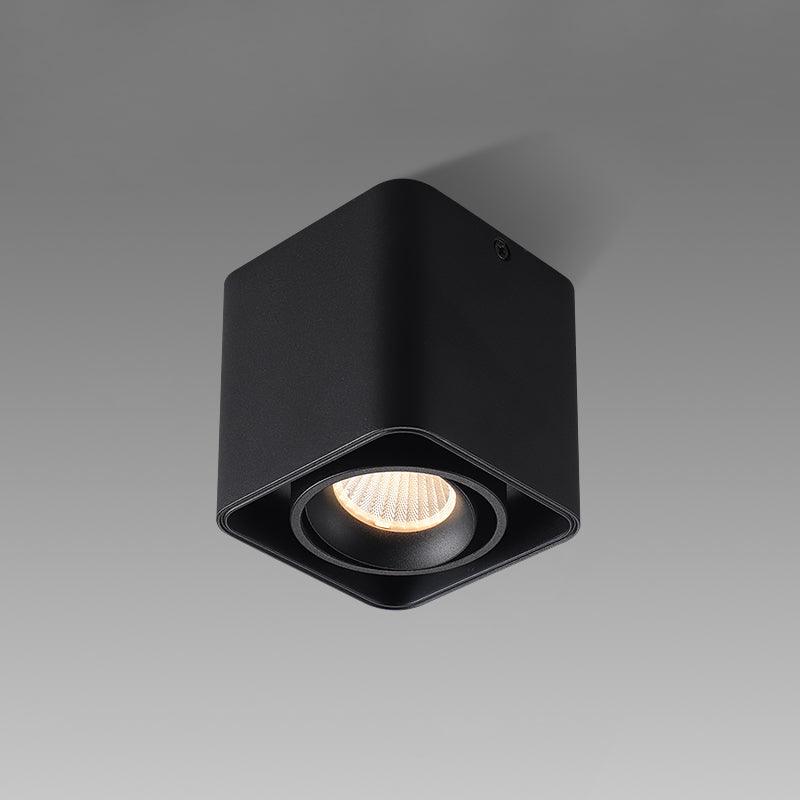 Havora Steel Spotlight-Moonnatur