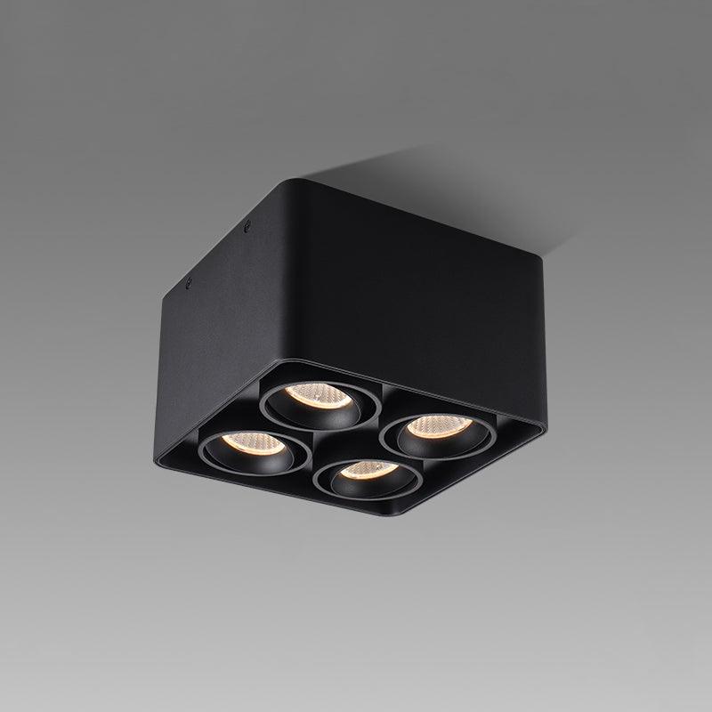 Havora Steel Spotlight-Moonnatur