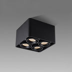Havora Steel Spotlight-Moonnatur
