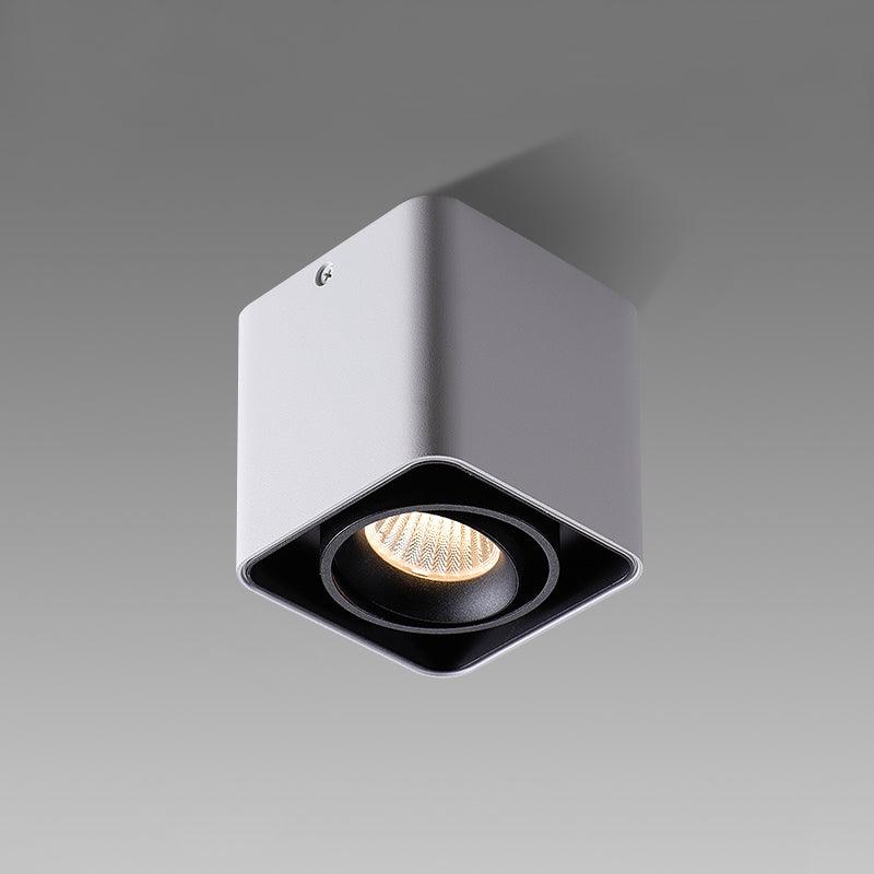 Havora Steel Spotlight-Moonnatur