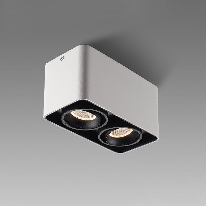 Havora Steel Spotlight-Moonnatur