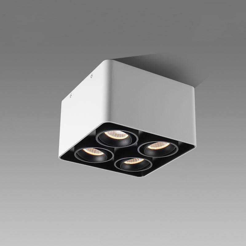 Havora Steel Spotlight-Moonnatur