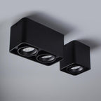 Havora Steel Spotlight-Moonnatur