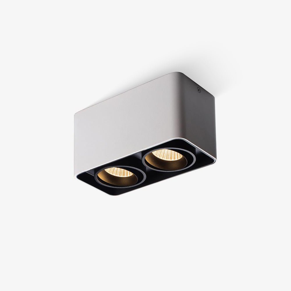 Havora Steel Spotlight-Moonnatur