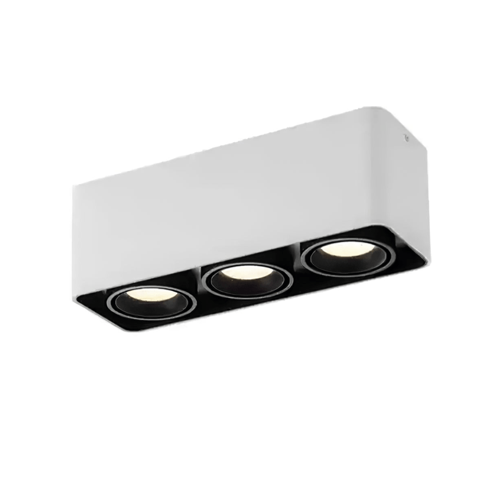 Havora Steel Spotlight-Moonnatur