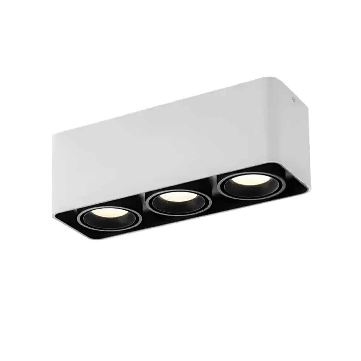 Havora Steel Spotlight-Moonnatur