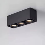 Havora Steel Spotlight-Moonnatur