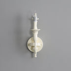 Serelle Glass Wall Lamp-Moonnatur