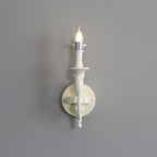 Serelle Glass Wall Lamp-Moonnatur
