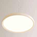 Laderlark Acrylic Pendant Light-Moonnatur