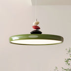 Laderlark Acrylic Pendant Light-Moonnatur