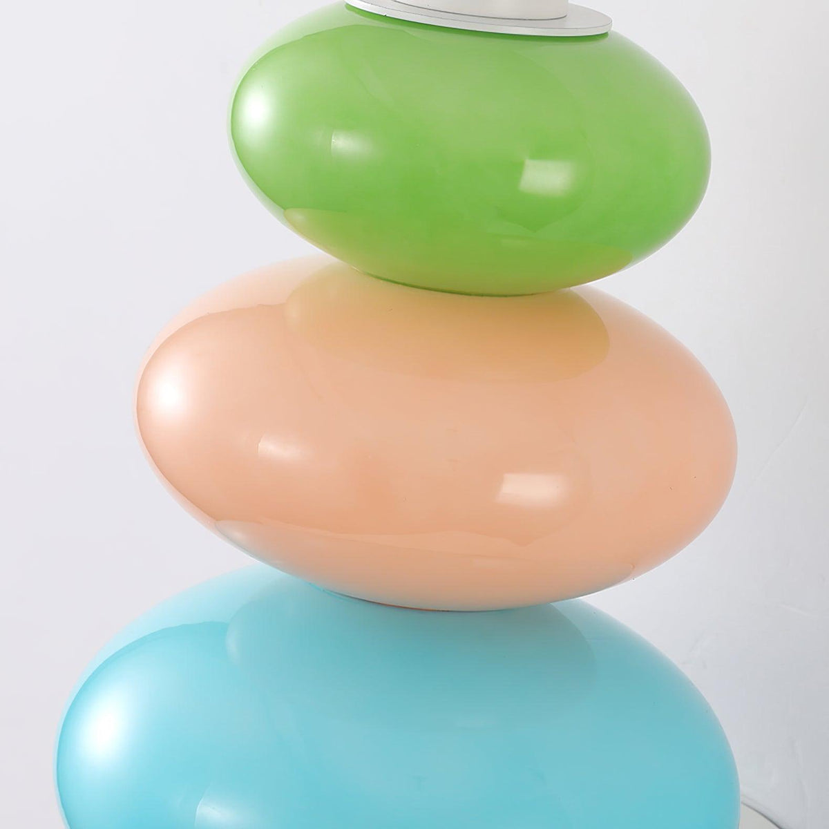 Carnelhill Glass Wall Light-Moonnatur