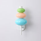 Carnelhill Glass Wall Light-Moonnatur