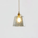 Orvela Glass Pendant Lamp-Moonnatur