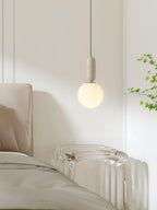 Kaelis Glass Pendant Light-Moonnatur