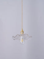 Lasmere Glass Pendant Light-Moonnatur