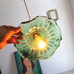 Lasmere Glass Pendant Light-Moonnatur