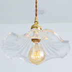 Lasmere Glass Pendant Light-Moonnatur