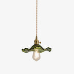 Lasmere Glass Pendant Light-Moonnatur