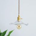 Lasmere Glass Pendant Light-Moonnatur