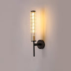 Odenlyn Glass Wall Light-Moonnatur