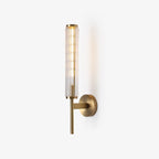 Odenlyn Glass Wall Light-Moonnatur