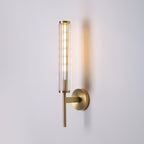 Odenlyn Glass Wall Light-Moonnatur