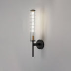 Odenlyn Glass Wall Light-Moonnatur
