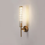 Odenlyn Glass Wall Light-Moonnatur