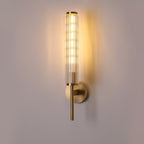 Odenlyn Glass Wall Light-Moonnatur