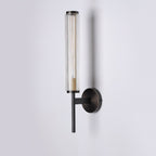 Odenlyn Glass Wall Light-Moonnatur
