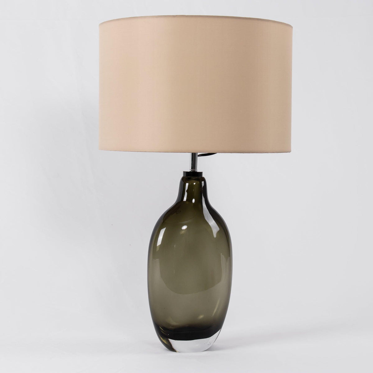 Doranora Crystal Table Lamp-Moonnatur