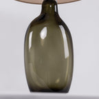 Doranora Crystal Table Lamp-Moonnatur