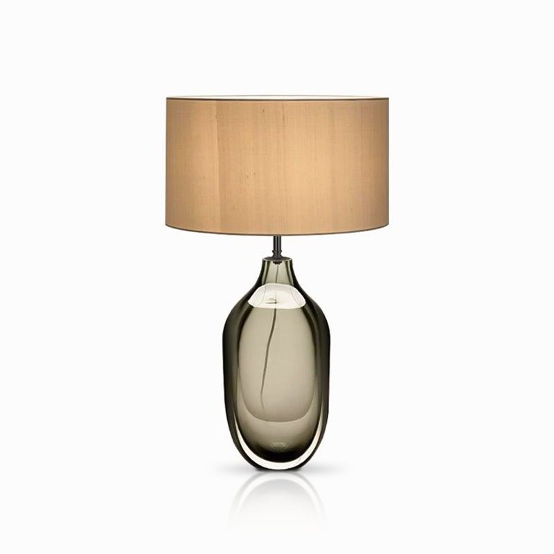 Doranora Crystal Table Lamp-Moonnatur