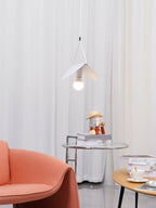 Alwynis Glass Pendant Light-Moonnatur