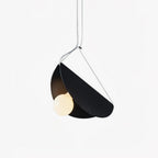 Alwynis Glass Pendant Light-Moonnatur
