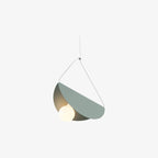Alwynis Glass Pendant Light-Moonnatur