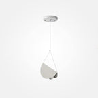 Alwynis Glass Pendant Light-Moonnatur