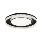 Renise Crystal Ceiling Light-Moonnatur