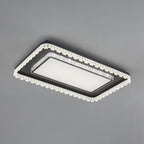 Renise Crystal Ceiling Light-Moonnatur