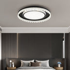 Renise Crystal Ceiling Light-Moonnatur