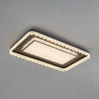 Renise Crystal Ceiling Light-Moonnatur