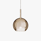 Xivelle Glass Pendant Lamp-Moonnatur