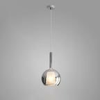 Xivelle Glass Pendant Lamp-Moonnatur