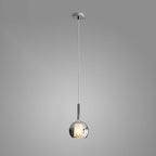 Xivelle Glass Pendant Lamp-Moonnatur