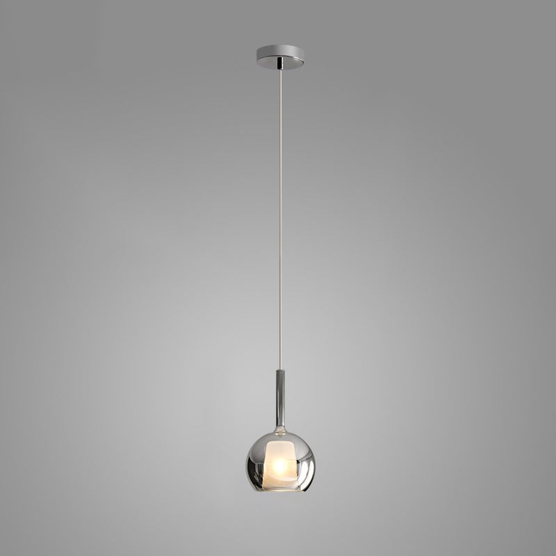 Xivelle Glass Pendant Lamp-Moonnatur